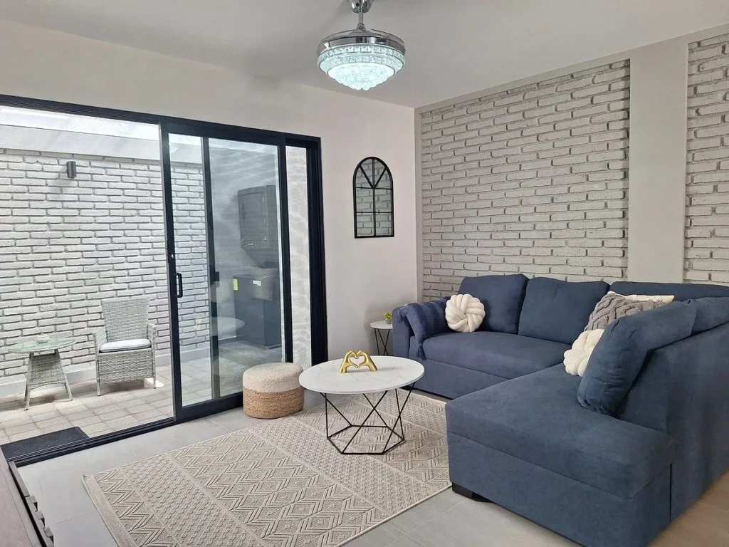 Casa en Renta Amueblada en Fraccionamiento Mirador, Querétaro.