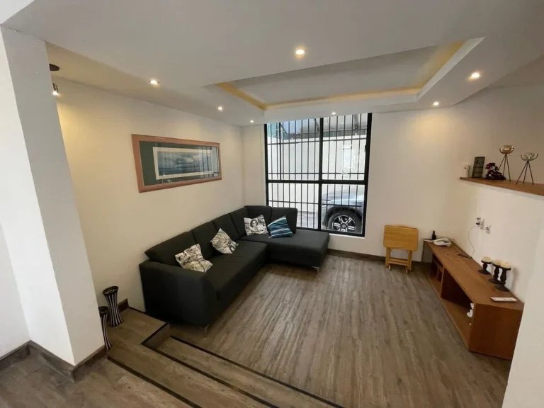 Casa en Renta Amueblada en zona Centro de Querétaro.