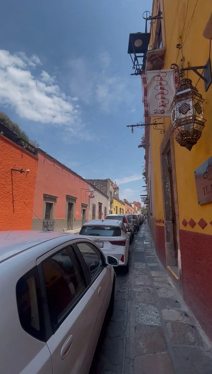 LOCAL EN RENTA EN SAN MIGUEL DE ALLENDE