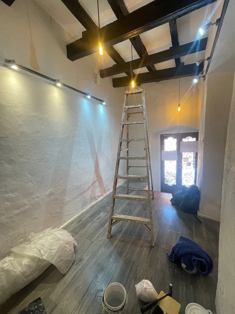 LOCAL EN RENTA EN SAN MIGUEL DE ALLENDE