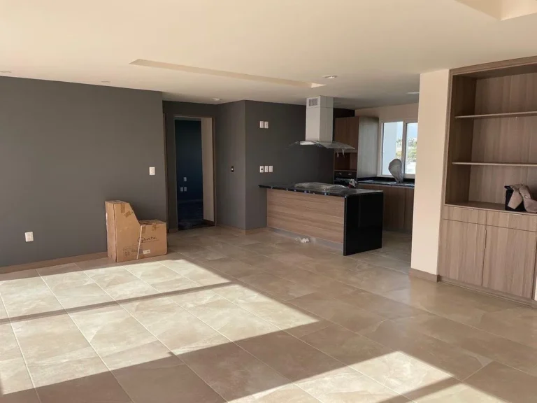 DEPARTAMENTO EN RENTA EN LOMA DORADA