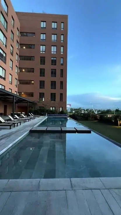 Departamento en renta Loft Querétaro centro