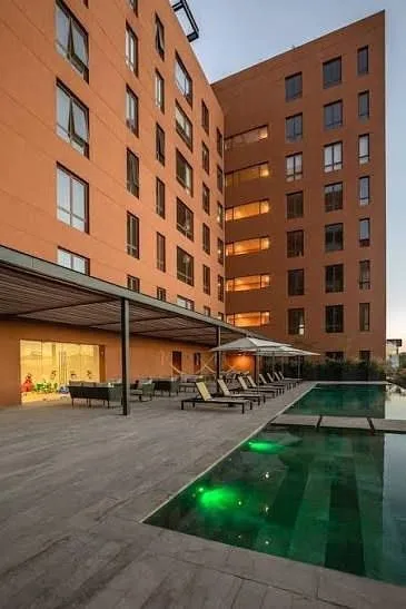 Departamento en renta Loft Querétaro centro