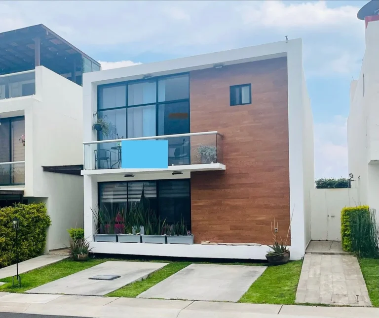 Casa en Venta en Zibatá Querétaro