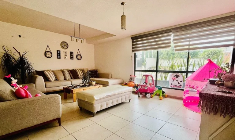Casa en Venta en Zibatá Querétaro