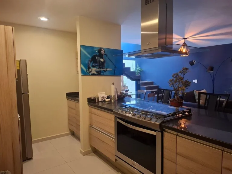 Venta de Departamento Loft en Zibatá, Querétaro