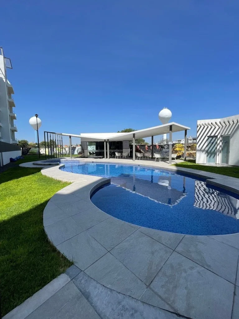 Departamento en Renta en Corregidora