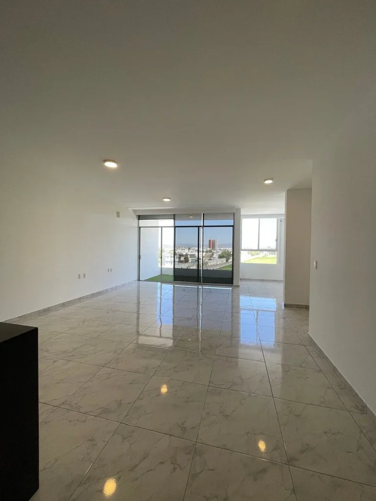 Departamento en Renta en Corregidora
