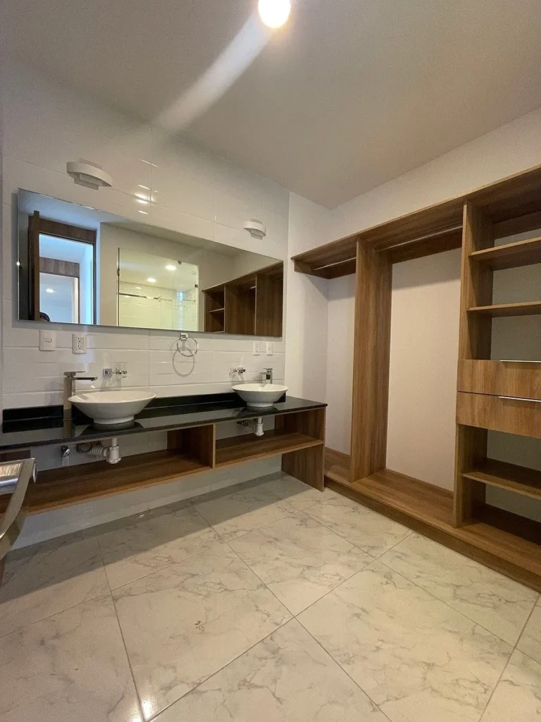 Departamento en Renta en Corregidora
