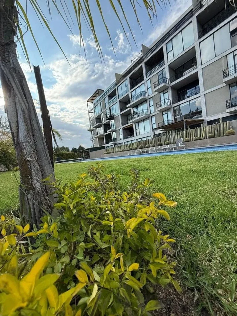 Departamento en Venta Zibatá vista al campo de golf