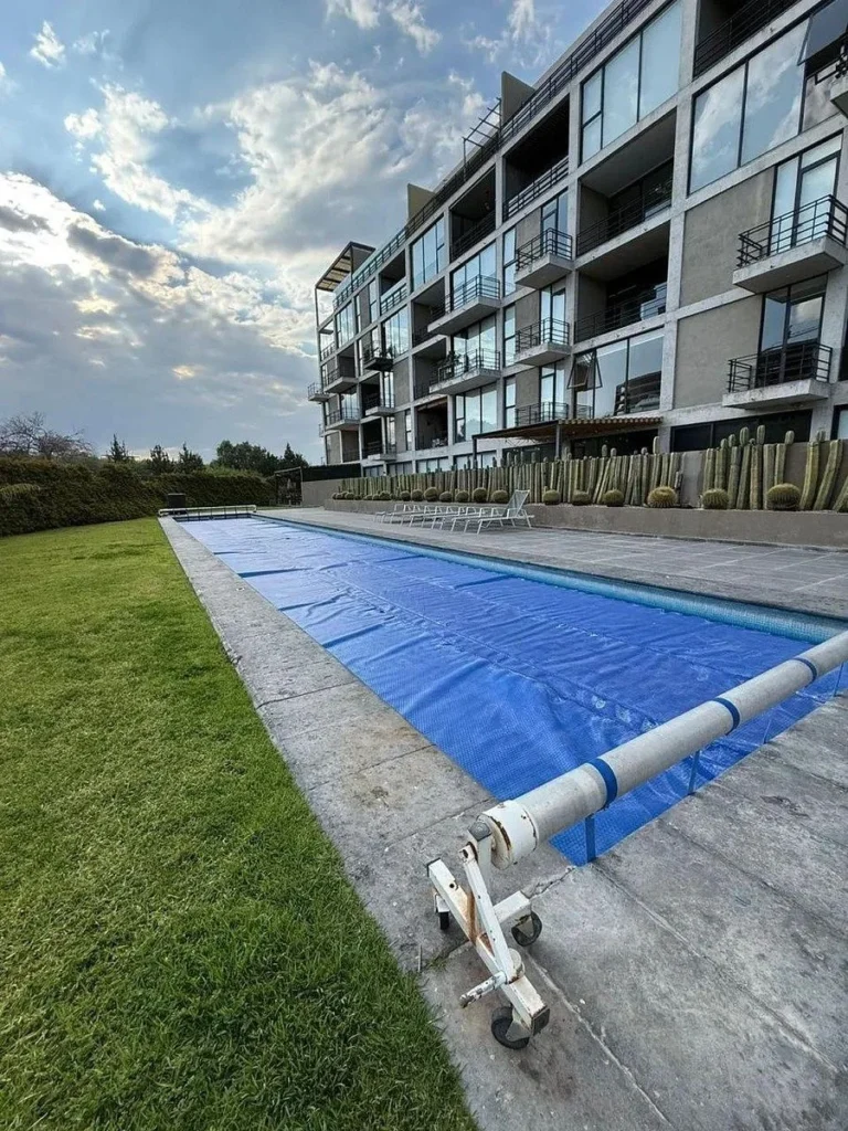 Departamento en Venta Zibatá vista al campo de golf
