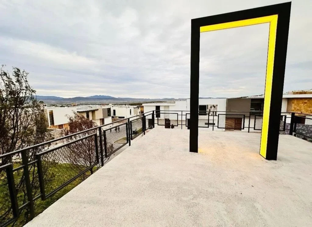 Casa en Venta Moderna