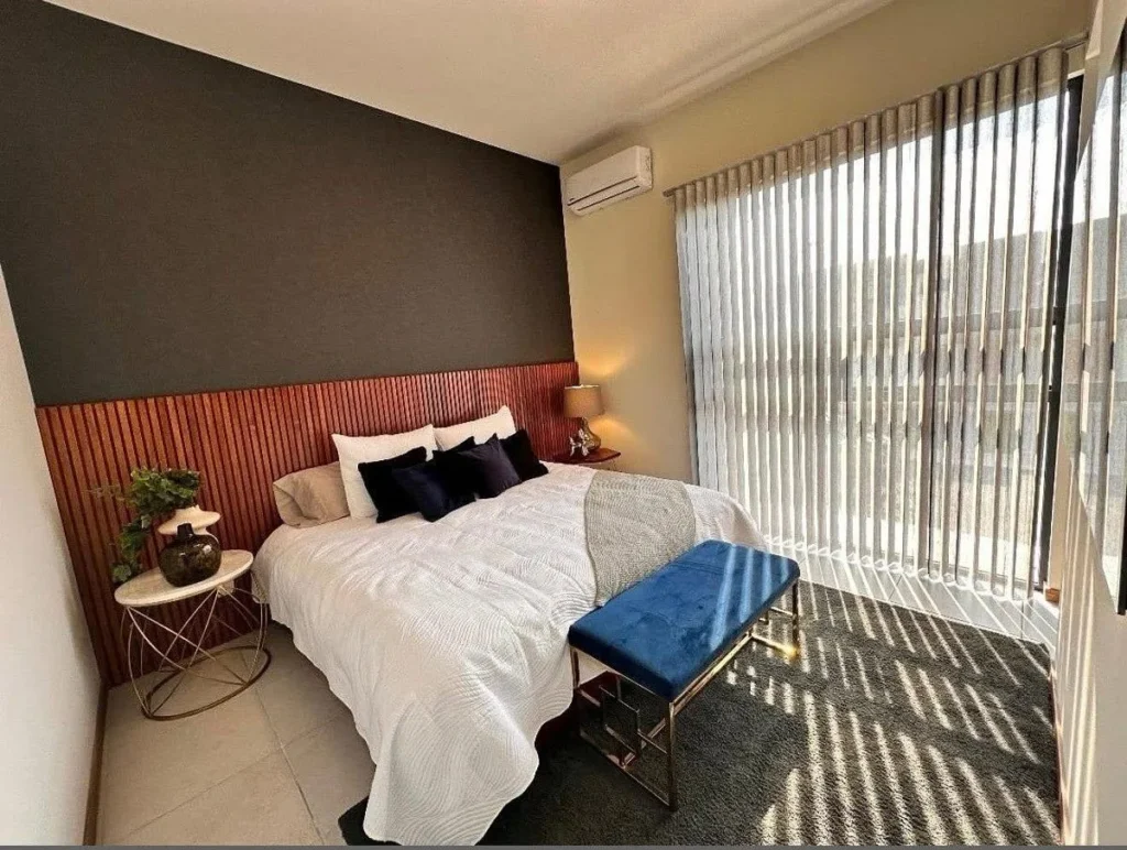 Casa en Venta Moderna
