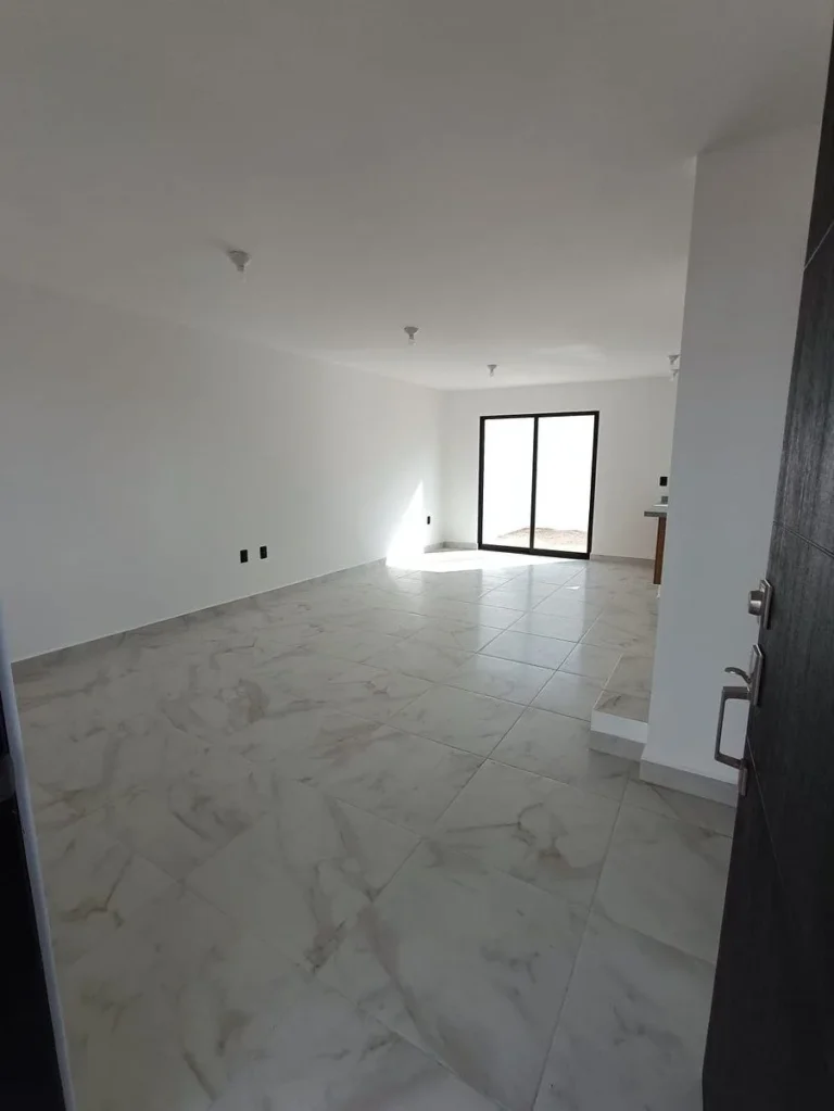 Casa en Zaru en renta