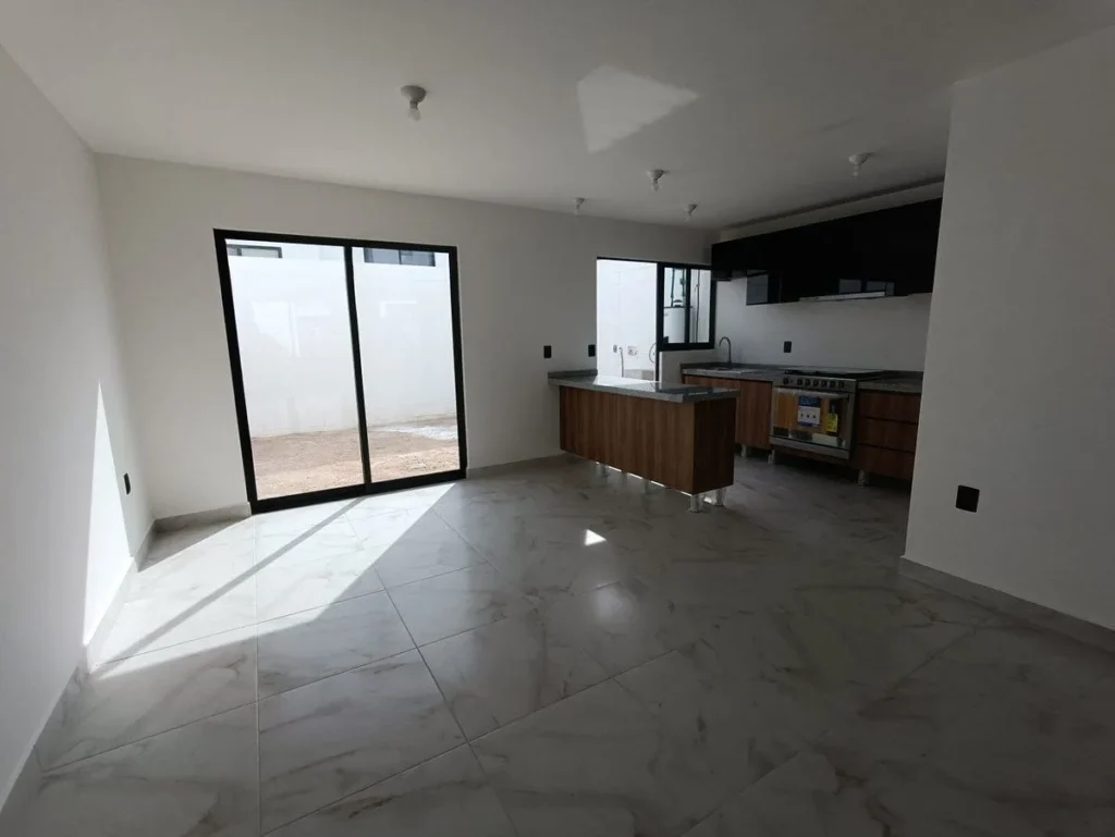 Casa en Zaru en renta