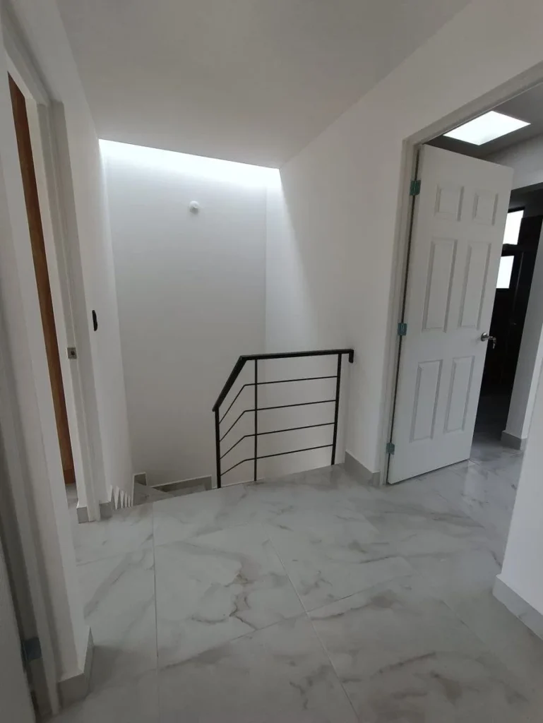 Casa en Zaru en renta