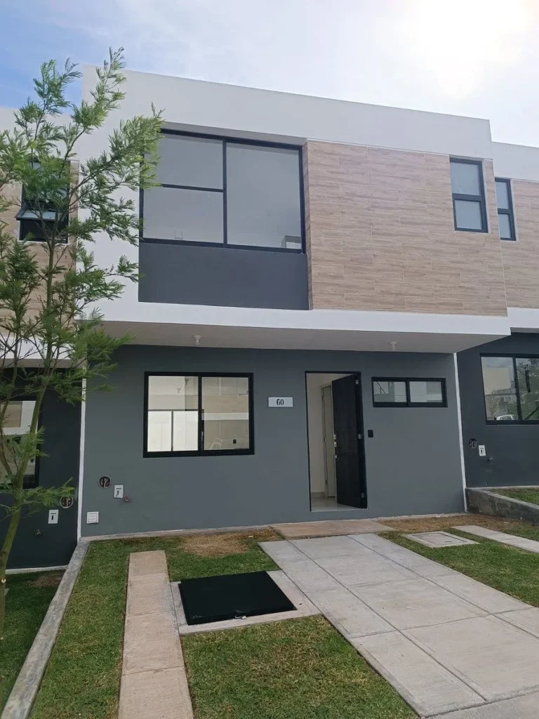 Casa en Zaru en renta