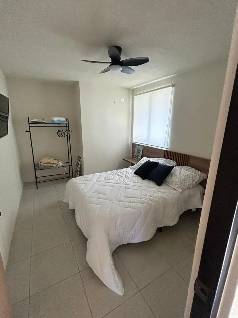 VENTA DEPARTAMENTO AMUEBLADO