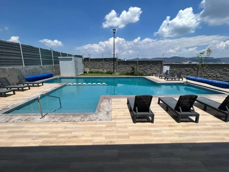 VENTA DEPARTAMENTO AMUEBLADO