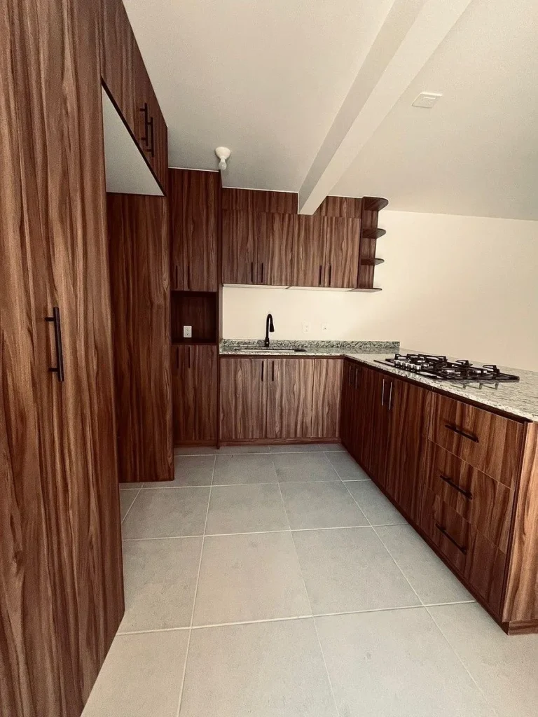 Hermoso departamento Planta baja