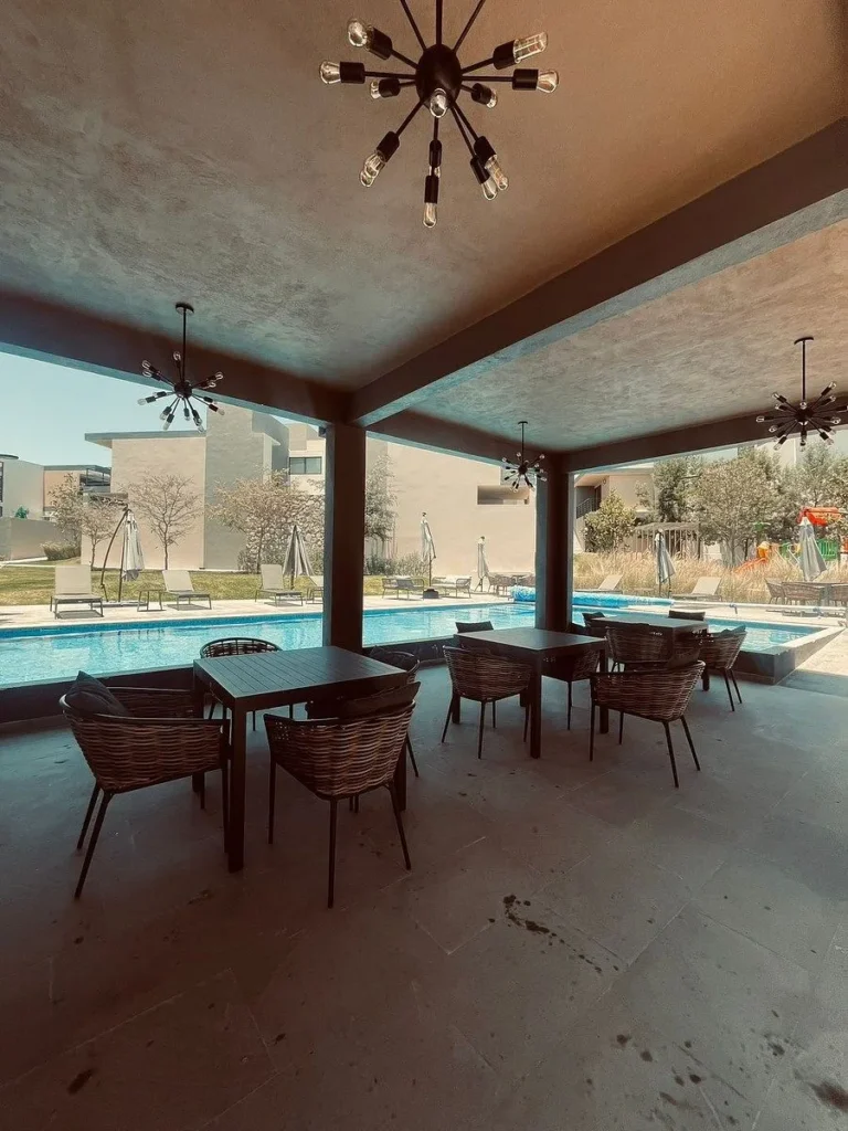 Hermoso departamento Planta baja