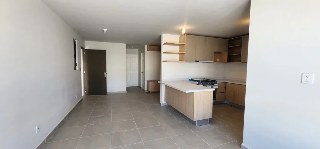 DEPARTAMENTO EN RENTA EN QUERETARO MODERNO A SOLO 15 MIN DE UNIVERSIDAD ANAHUAC