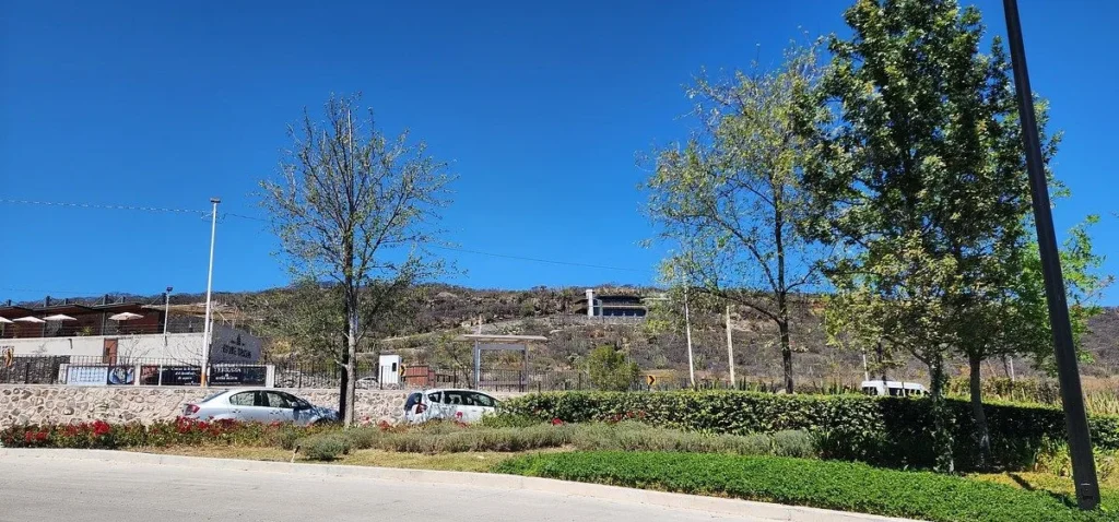 DEPARTAMENTO EN RENTA EN QUERETARO MODERNO A SOLO 15 MIN DE UNIVERSIDAD ANAHUAC