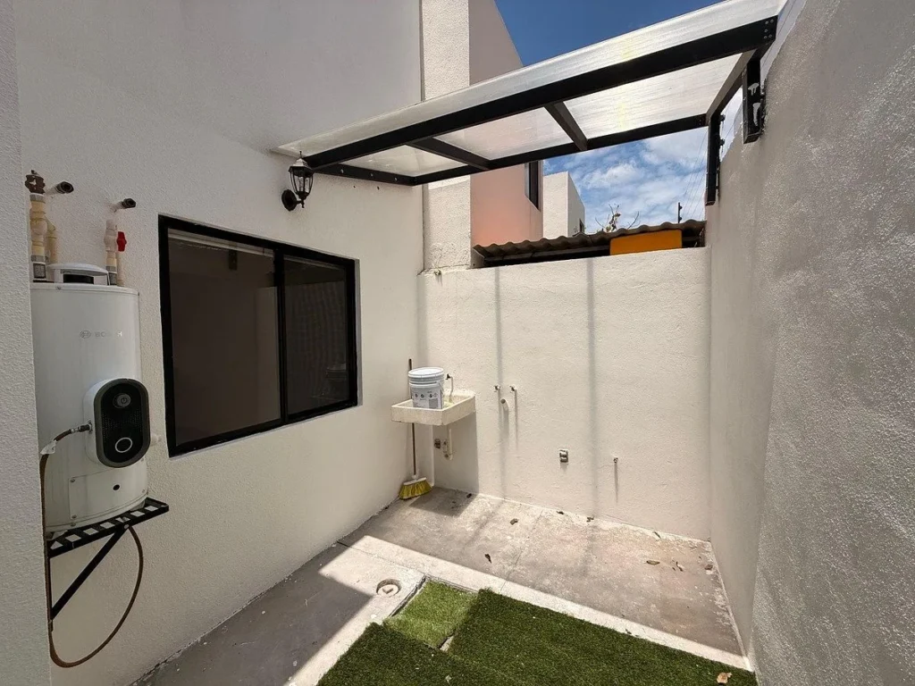 Casa en Renta en el Refugio