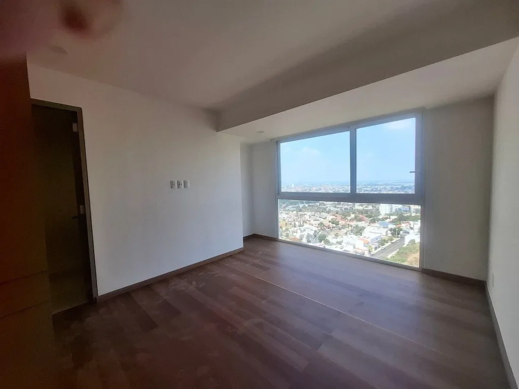 Venta de Departamento en Elite Campanario, Querétaro.