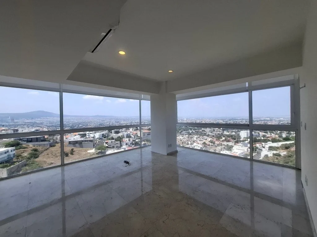 Venta de Departamento en Elite Campanario, Querétaro.