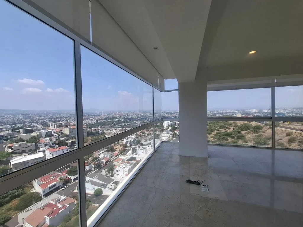 Venta de Departamento en Elite Campanario, Querétaro.
