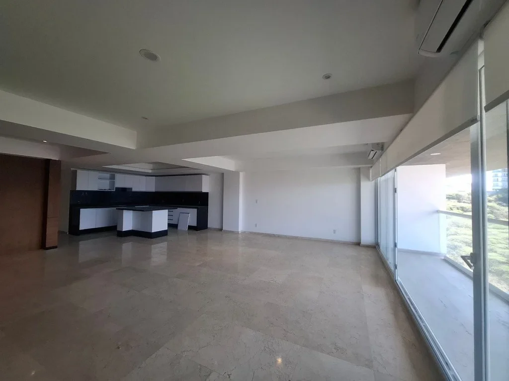 Venta de Departamento en Elite Campanario, Querétaro.
