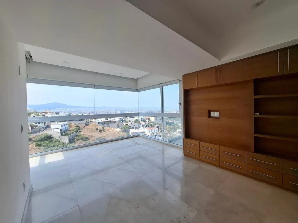 Departamento en Venta en Elite Campanario, Querétaro.
