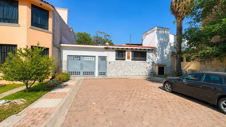 CASA EN VENTA | RINCONADA JACARANDAS