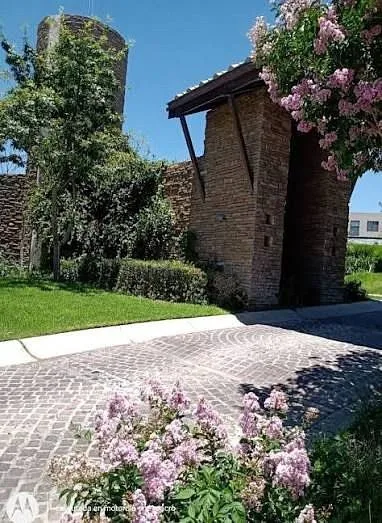 Terreno en Venta Garambullo Zibatá