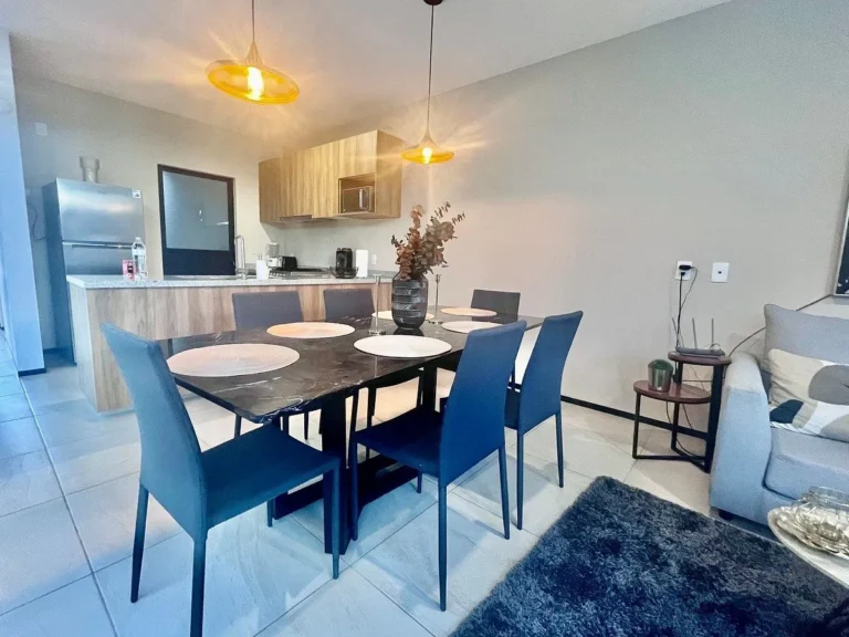 Casa en Renta Amueblada ZIBATÁ Querétaro