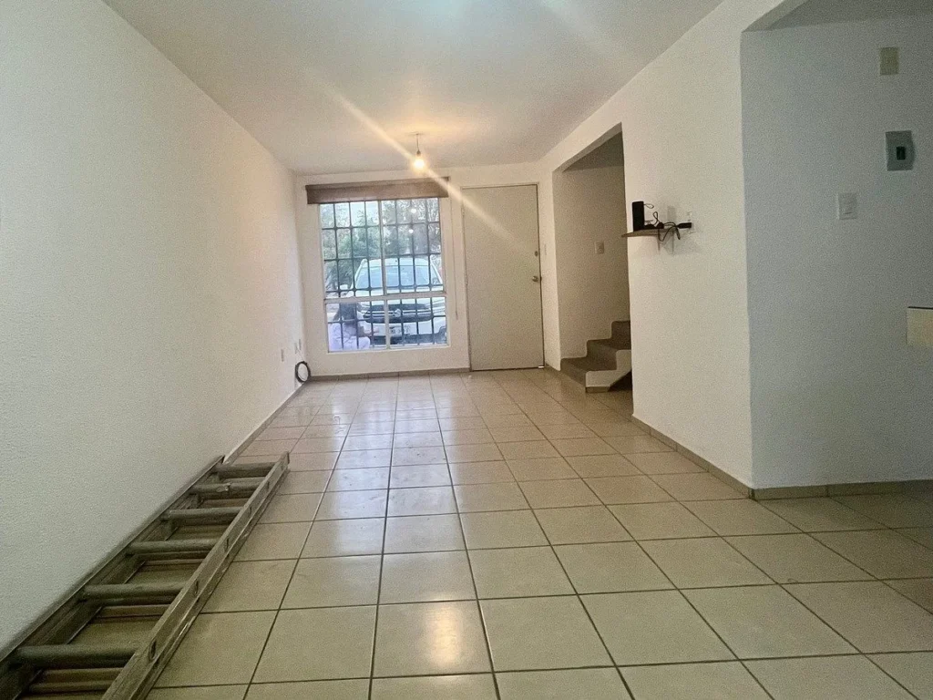 Renta de casa en la Pradera, Querétaro