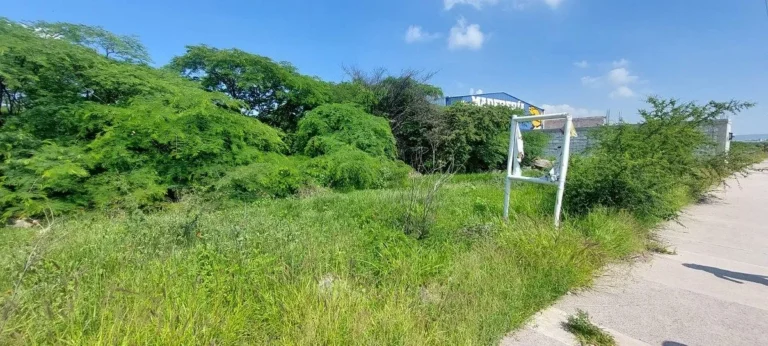 TERRENO COMERCIAL EN VENTA BERNARDO QUINTANA