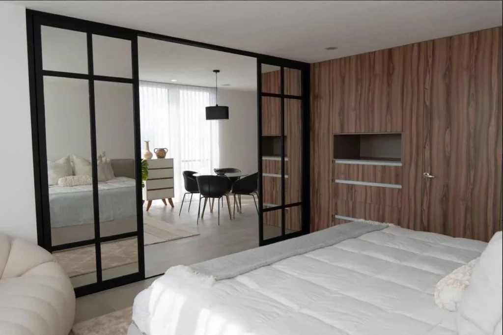 Departamento amueblado en renta en Jurica