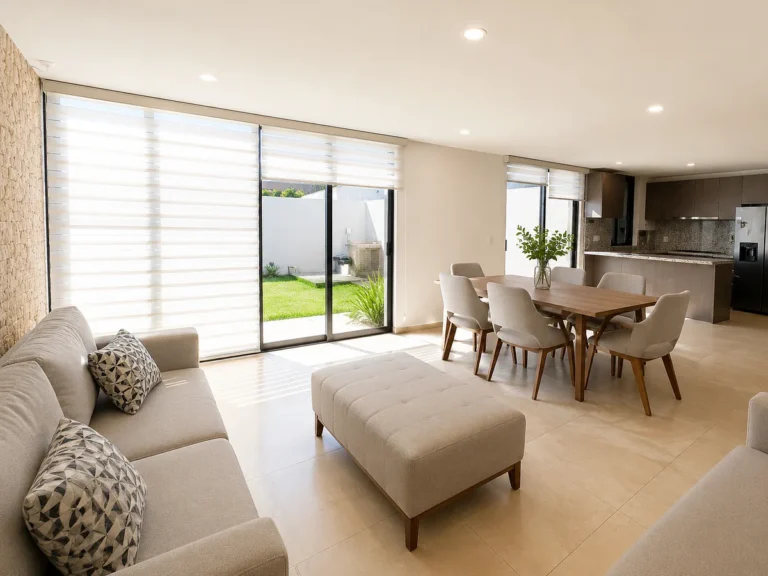 Casa en Venta en Altos Juriquilla de Caisa