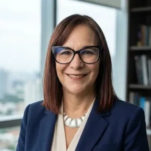 Patricia M Avilés