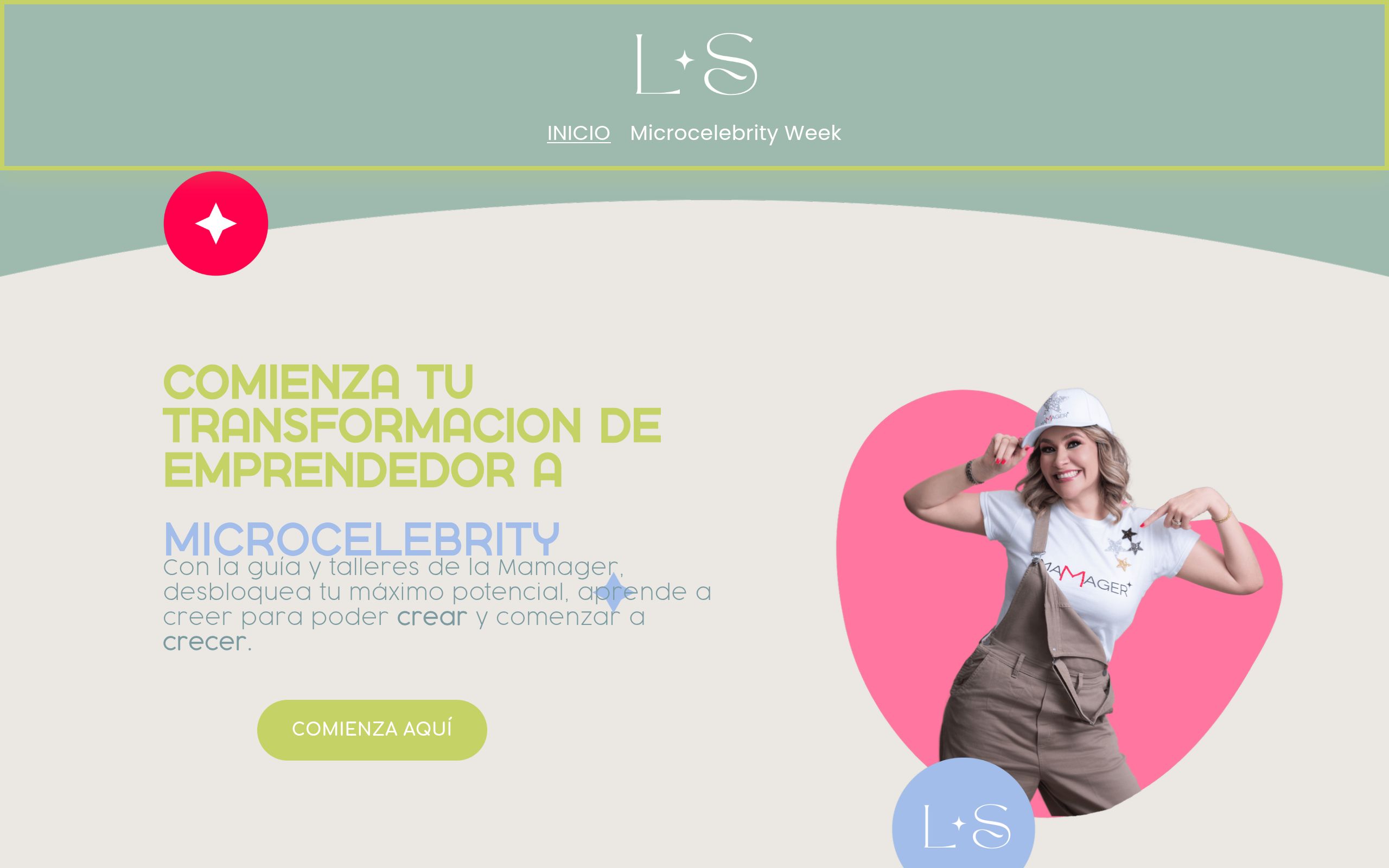 Lucy Serra Screenshot