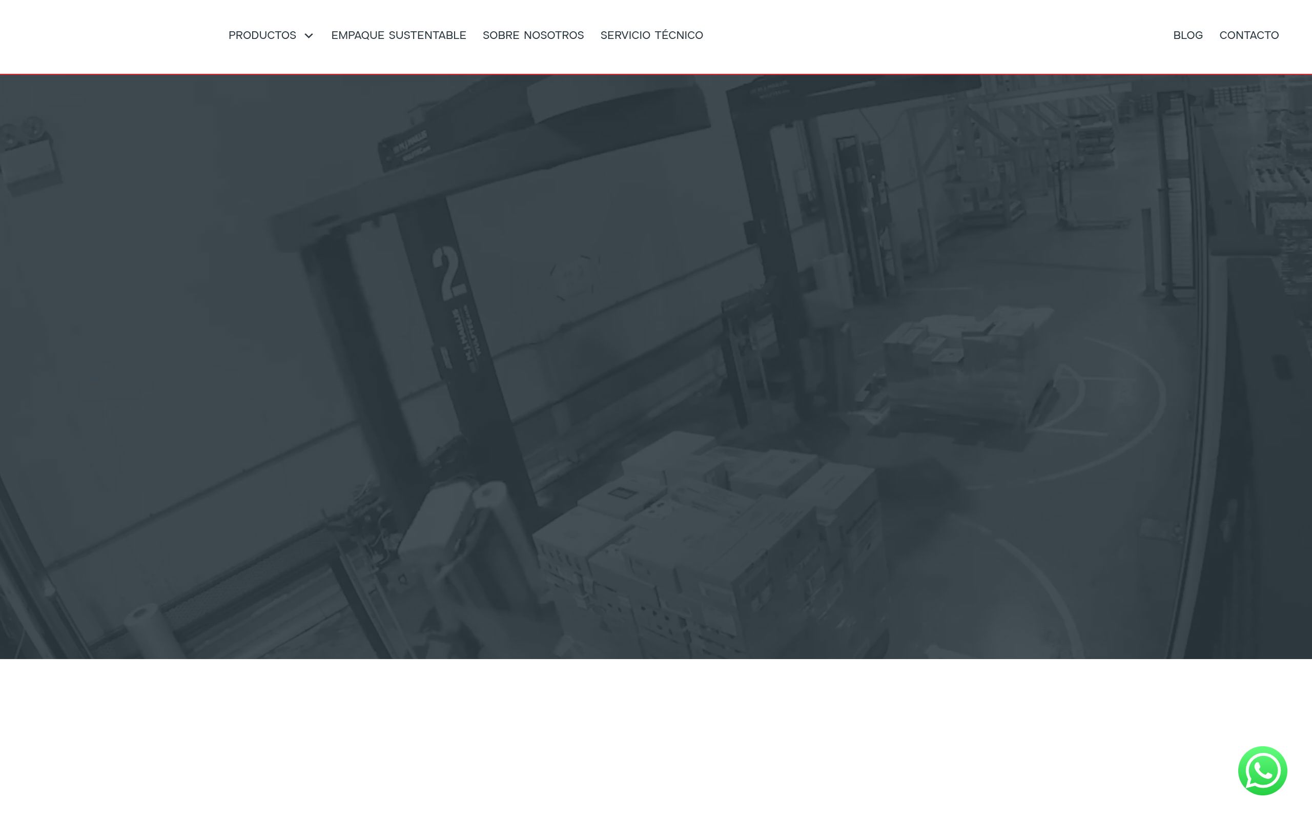Grupo Norveg Screenshot