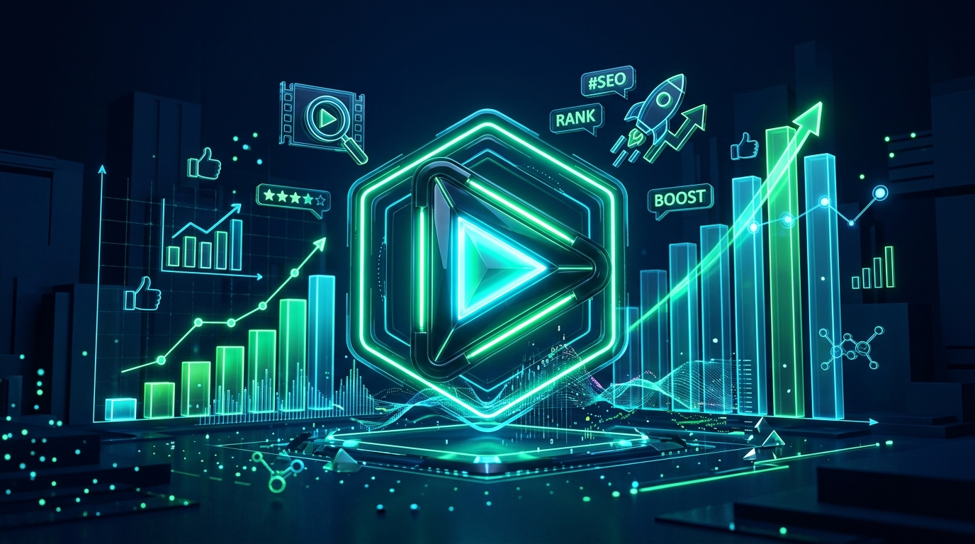 Video SEO & Video Prompting